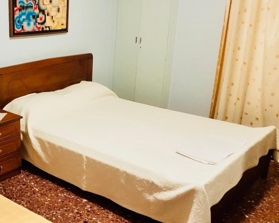 Hotel Alkyon Кала-Нера Экстерьер фото